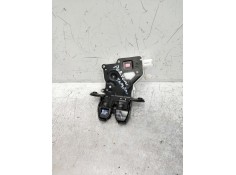 Recambio de motor cierre centralizado porton para nissan leaf referencia OEM IAM   5P