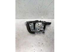 Recambio de motor cierre centralizado trasero izquierdo para nissan leaf referencia OEM IAM Y2614520  5P