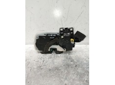 Recambio de motor cierre centralizado trasero izquierdo para nissan leaf referencia OEM IAM Y2614520  5P 2