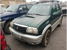 suzuki grand vitara 5 puertas sq (ft) del año 2004