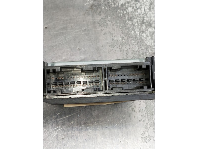 Recambio de kit airbag para citroen berlingo cuadro referencia OEM IAM 9803916880 6266181200 