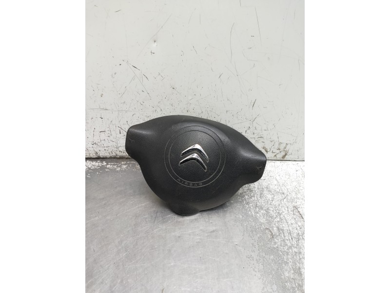 Recambio de kit airbag para citroen berlingo cuadro referencia OEM IAM 9803916880 6266181200 