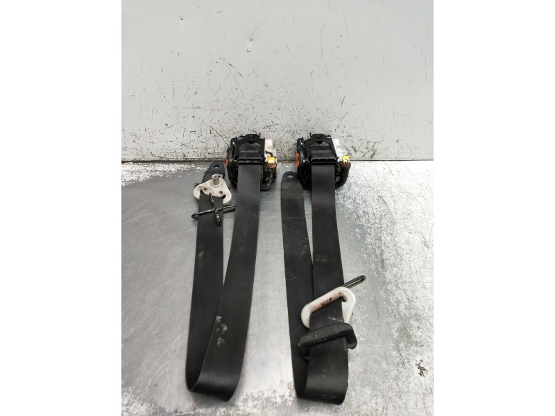 Recambio de kit airbag para citroen berlingo cuadro referencia OEM IAM 9803916880 6266181200 