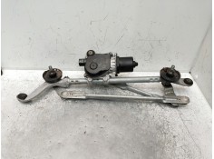 Recambio de motor limpia delantero para nissan leaf referencia OEM IAM 9029C118A  