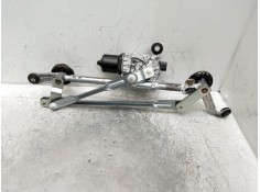 Recambio de motor limpia delantero para nissan leaf referencia OEM IAM 9029C118A   2