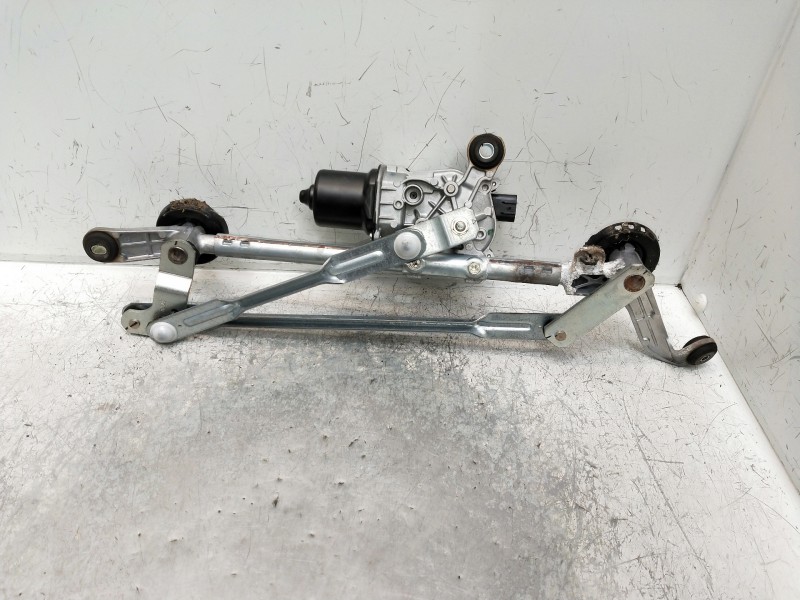 Recambio de motor limpia delantero para nissan leaf referencia OEM IAM 9029C118A  