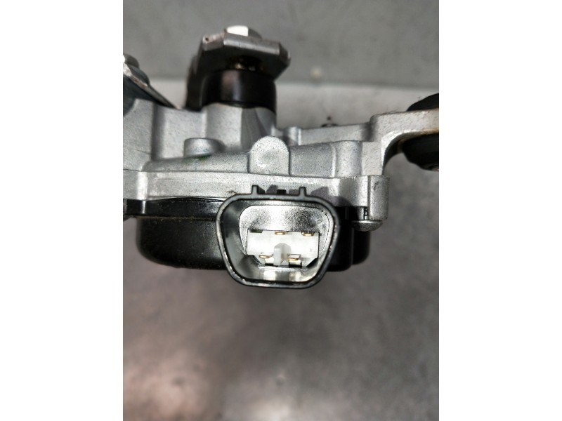 Recambio de motor limpia delantero para nissan leaf referencia OEM IAM 9029C118A  