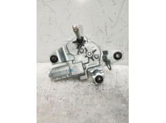 Recambio de motor limpia trasero para nissan leaf referencia OEM IAM    2