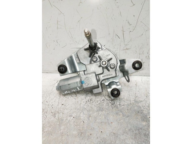 Recambio de motor limpia trasero para nissan leaf referencia OEM IAM   