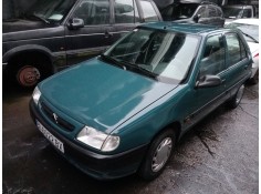 citroen saxo del año 1998