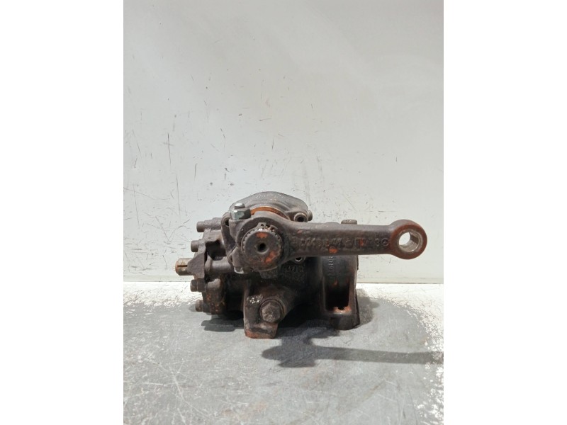 Recambio de caja cambios para mercedes clase clk (w208) coupe referencia OEM IAM 2024510601 1244610805 