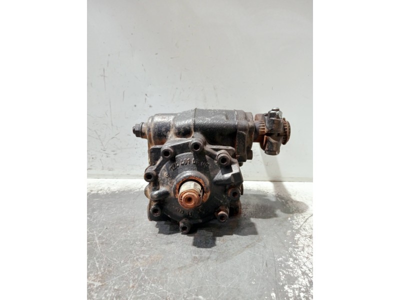 Recambio de caja cambios para mercedes clase clk (w208) coupe referencia OEM IAM 2024510601 1244610805 