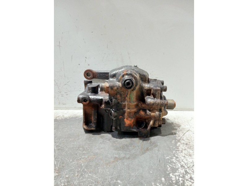 Recambio de caja cambios para mercedes clase clk (w208) coupe referencia OEM IAM 2024510601 1244610805 