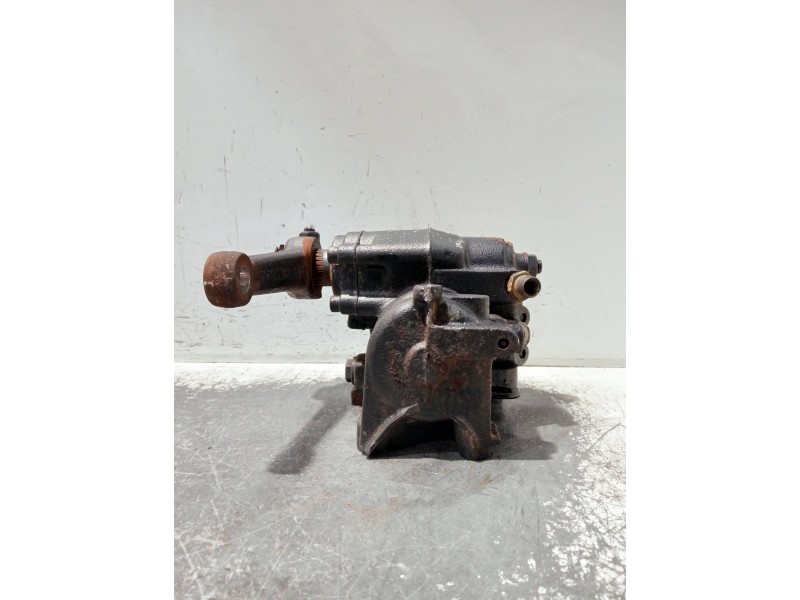 Recambio de caja cambios para mercedes clase clk (w208) coupe referencia OEM IAM 2024510601 1244610805 