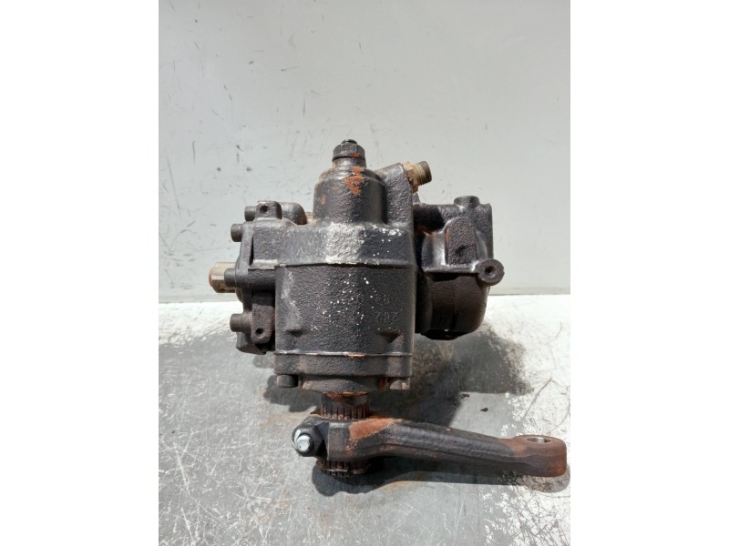 Recambio de caja cambios para mercedes clase clk (w208) coupe referencia OEM IAM 2024510601 1244610805 