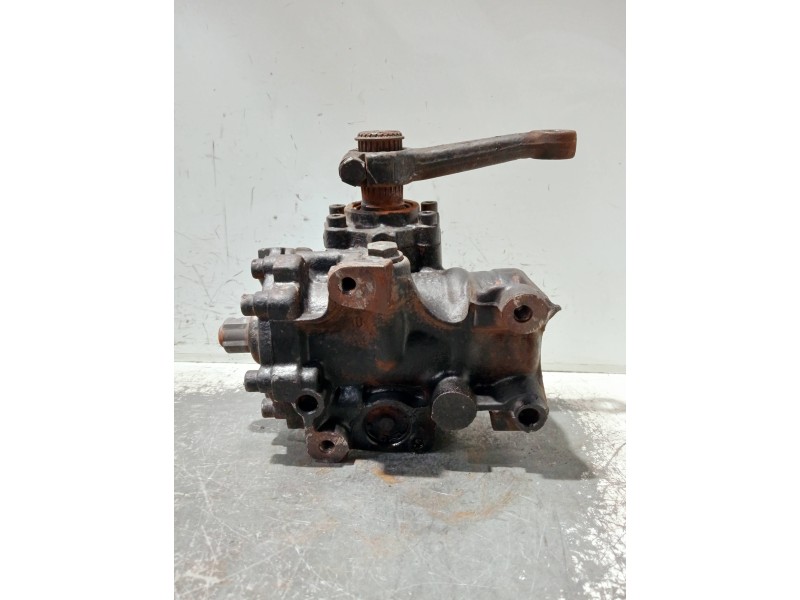 Recambio de caja cambios para mercedes clase clk (w208) coupe referencia OEM IAM 2024510601 1244610805 