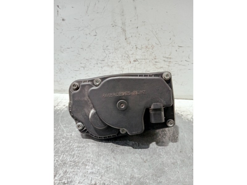 Recambio de caja mariposa para mercedes clase clk (w208) coupe referencia OEM IAM 1110980009 408224001001 