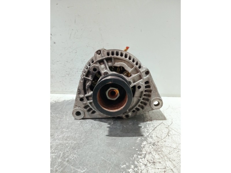Recambio de alternador para mercedes clase clk (w208) coupe referencia OEM IAM 0101544702 0123320045 