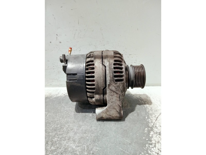 Recambio de alternador para mercedes clase clk (w208) coupe referencia OEM IAM 0101544702 0123320045 