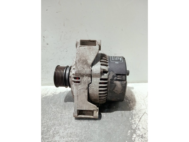 Recambio de alternador para mercedes clase clk (w208) coupe referencia OEM IAM 0101544702 0123320045 