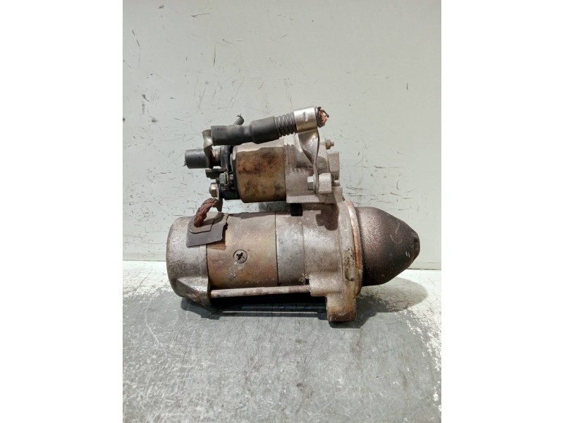 Recambio de motor arranque para mercedes clase clk (w208) coupe referencia OEM IAM A0051513601 63111023 