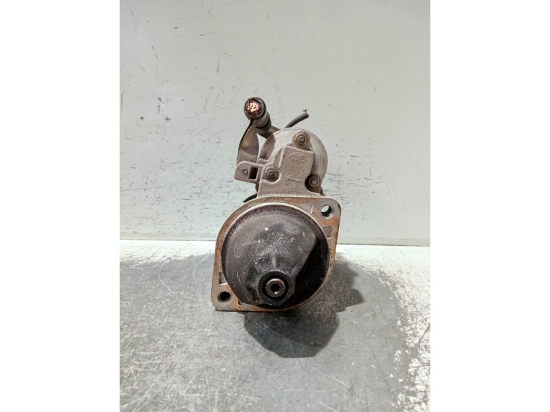 Recambio de motor arranque para mercedes clase clk (w208) coupe referencia OEM IAM A0051513601 63111023 