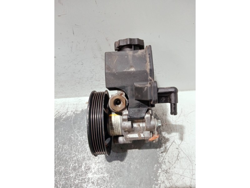 Recambio de bomba direccion para mercedes clase clk (w208) coupe referencia OEM IAM A0024663001 7691900505 