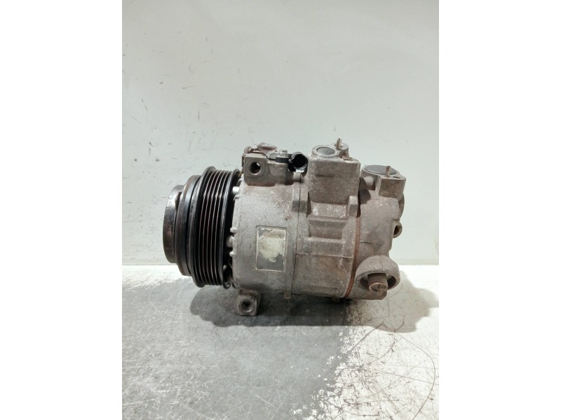 Recambio de compresor aire acondicionado para mercedes clase clk (w208) coupe referencia OEM IAM A0002302011 A0002346303 