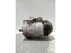 Recambio de compresor aire acondicionado para mercedes clase clk (w208) coupe referencia OEM IAM A0002302011 A0002346303  2
