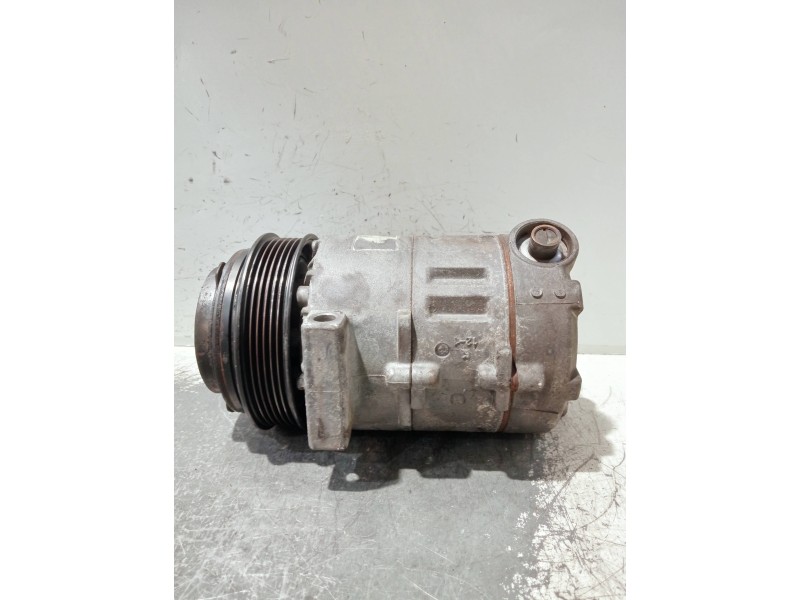 Recambio de compresor aire acondicionado para mercedes clase clk (w208) coupe referencia OEM IAM A0002302011 A0002346303 