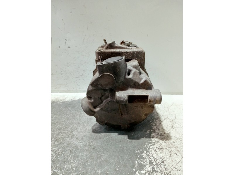 Recambio de compresor aire acondicionado para mercedes clase clk (w208) coupe referencia OEM IAM A0002302011 A0002346303 