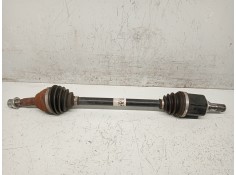 Recambio de transmision delantera izquierda para nissan leaf referencia OEM IAM   