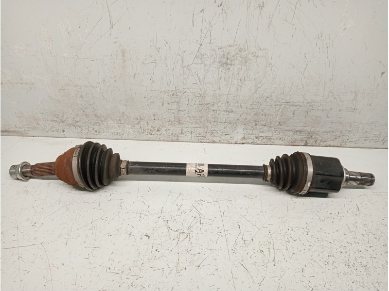 Recambio de transmision delantera izquierda para nissan leaf referencia OEM IAM   