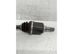 Recambio de transmision delantera izquierda para nissan leaf referencia OEM IAM    2