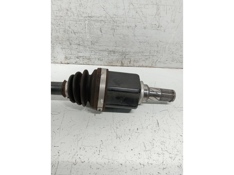 Recambio de transmision delantera izquierda para nissan leaf referencia OEM IAM   