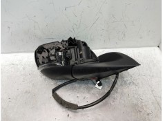 Recambio de retrovisor derecho para nissan leaf referencia OEM IAM 22705002 OJO CARCASA ROTA VER FOTOS ELECTRICO