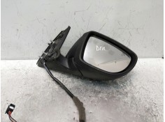 Recambio de retrovisor derecho para nissan leaf referencia OEM IAM 22705002 OJO CARCASA ROTA VER FOTOS ELECTRICO 2