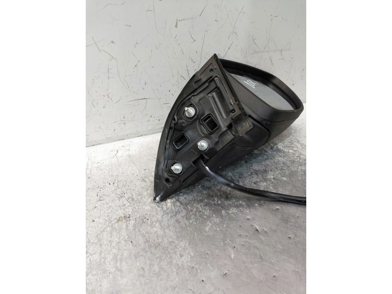 Recambio de retrovisor derecho para nissan leaf referencia OEM IAM 22705002 OJO CARCASA ROTA VER FOTOS ELECTRICO