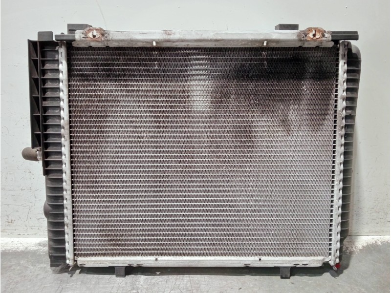 Recambio de radiador agua para mercedes clase clk (w208) coupe referencia OEM IAM 2025005103  