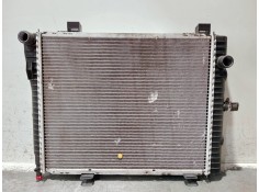 Recambio de radiador agua para mercedes clase clk (w208) coupe referencia OEM IAM 2025005103   2