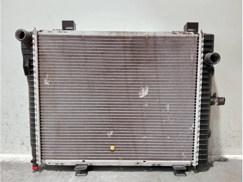 Recambio de radiador agua para mercedes clase clk (w208) coupe referencia OEM IAM 2025005103  