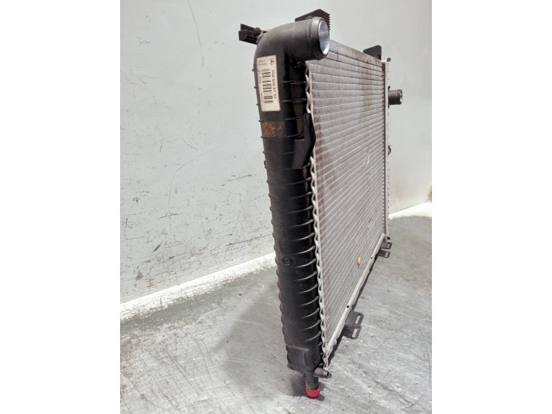 Recambio de radiador agua para mercedes clase clk (w208) coupe referencia OEM IAM 2025005103  