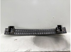 Recambio de refuerzo paragolpes trasero para nissan leaf referencia OEM IAM    2