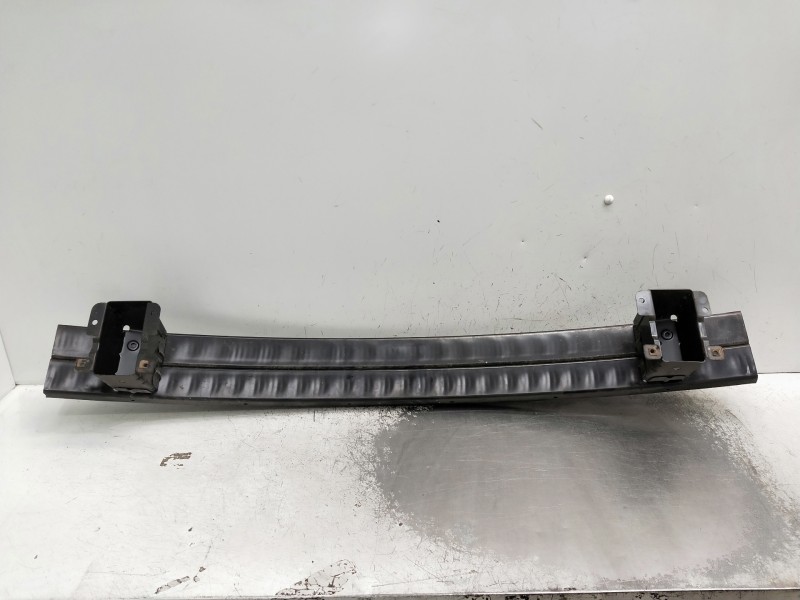 Recambio de refuerzo paragolpes trasero para nissan leaf referencia OEM IAM   