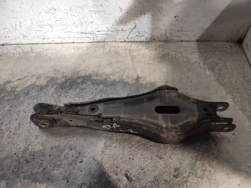 Recambio de brazo suspension inferior trasero izquierdo para hyundai santa fe (bm) 2.2 crdi style 4x4 referencia OEM IAM   55230