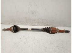 Recambio de transmision delantera derecha para nissan leaf referencia OEM IAM   