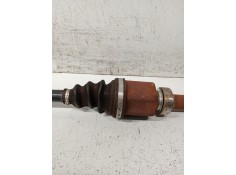 Recambio de transmision delantera derecha para nissan leaf referencia OEM IAM    2