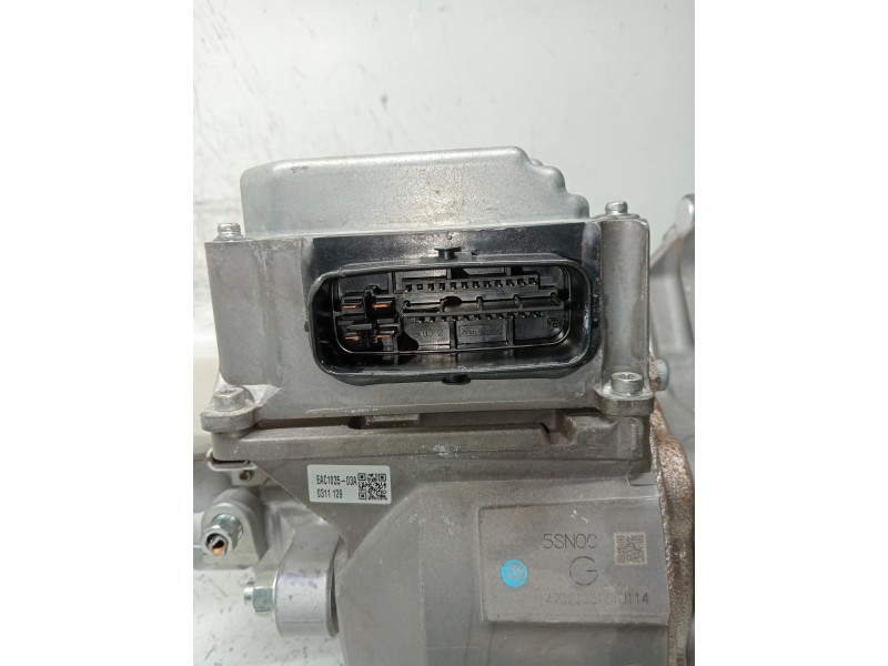Recambio de servofreno para nissan leaf referencia OEM IAM EAC103503A  