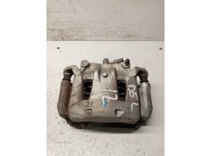 Recambio de pinza freno delantera izquierda para nissan leaf referencia OEM IAM   