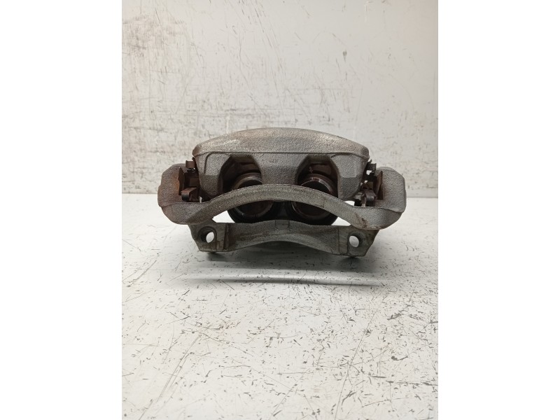 Recambio de pinza freno delantera izquierda para nissan leaf referencia OEM IAM   